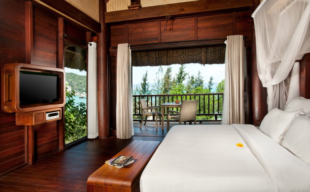 Koaniva thuê villa Nha Trang