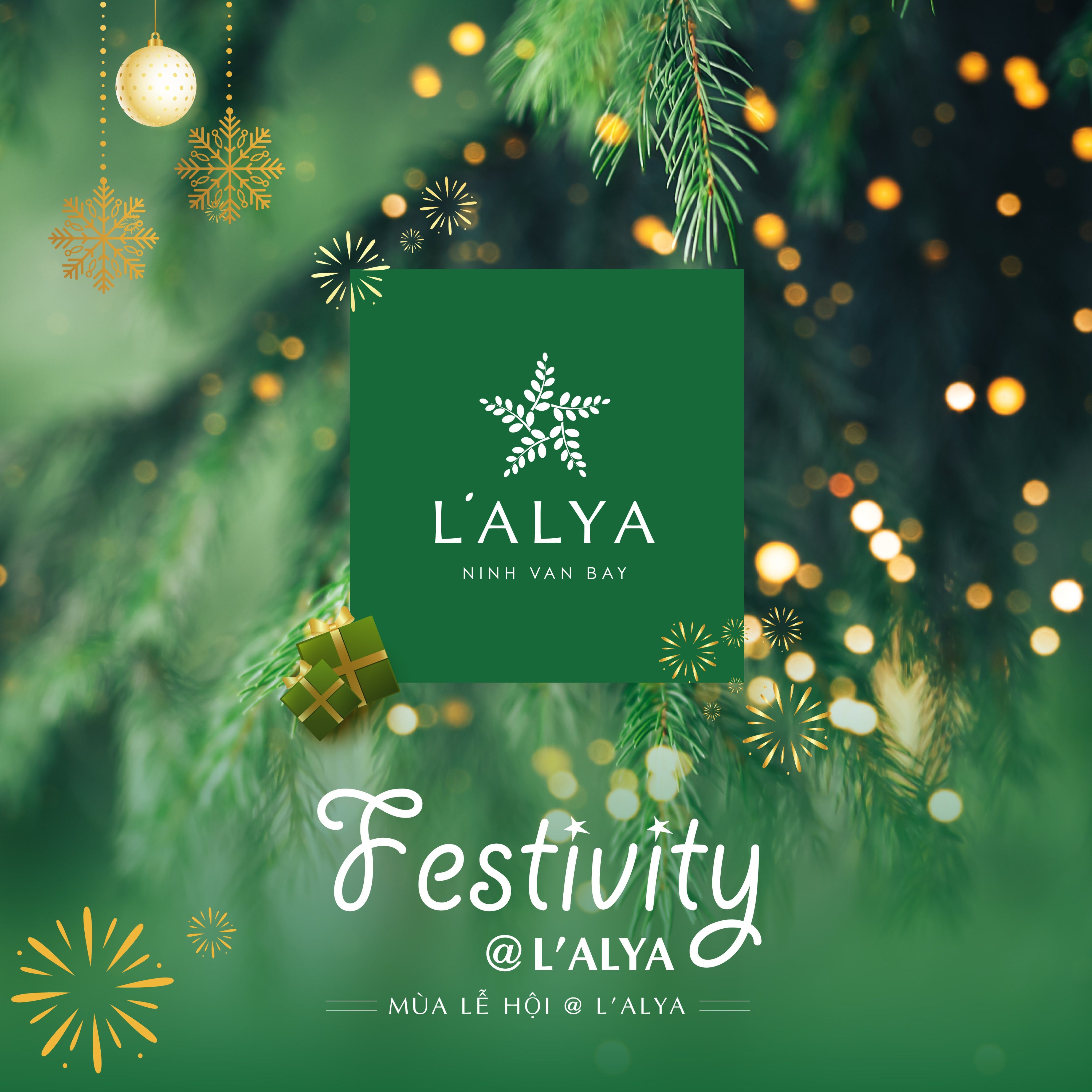 Beach Front Pool Villas – L'Alya