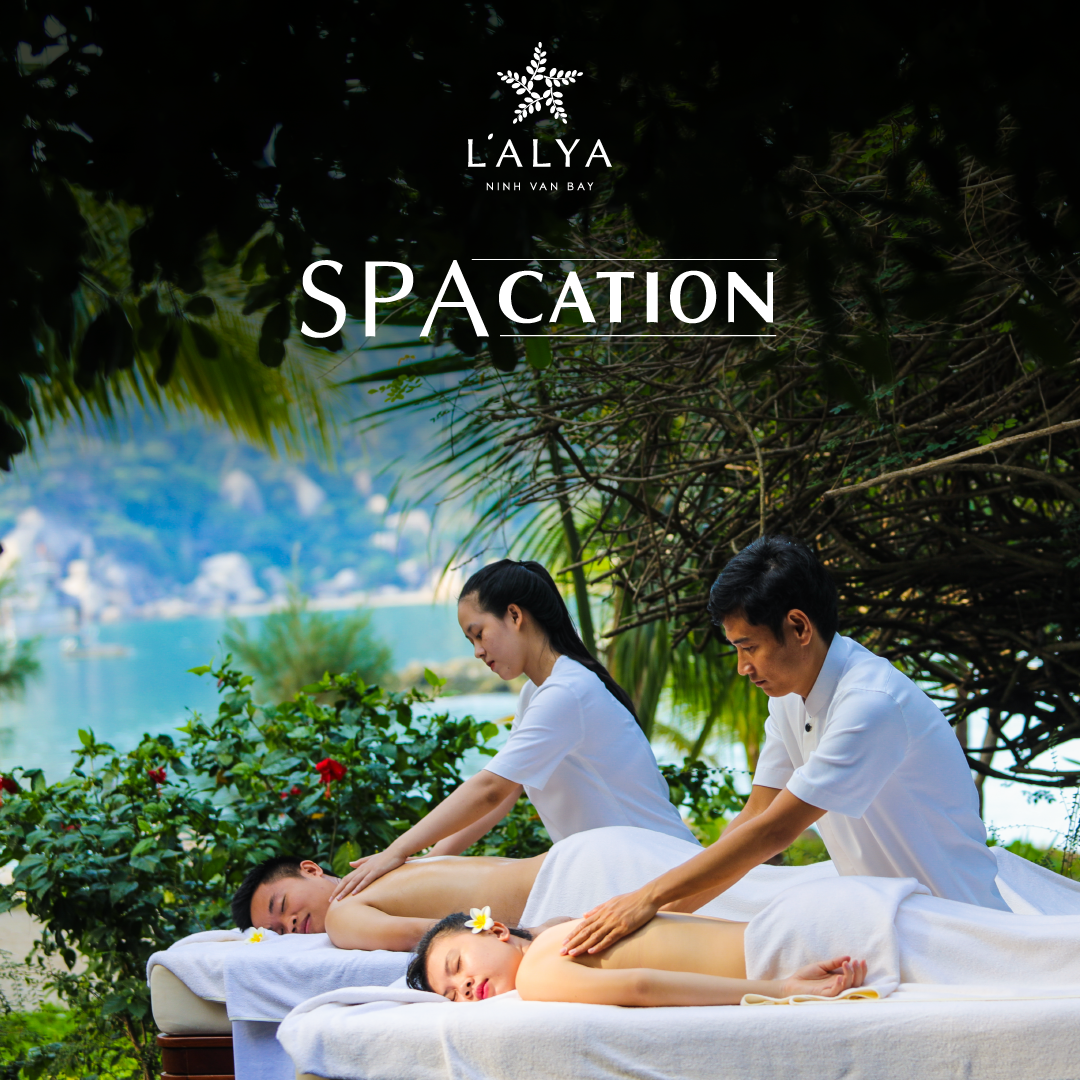 Promotion (SPECIAL OFFERS) – L'Alya